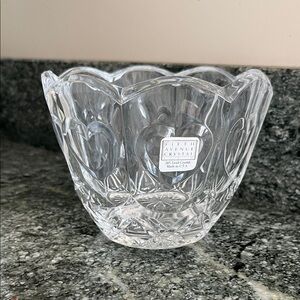 Clear Glass bowl